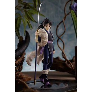 Pop Up Parade Yashahime:‎ Princess Half-Demon Setsuna Figure